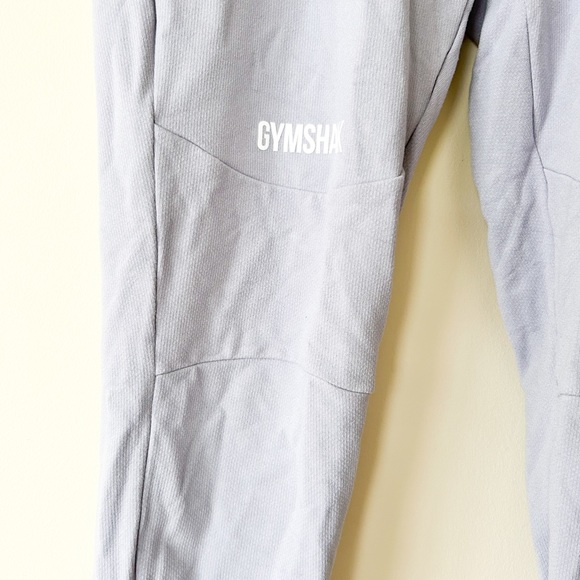 Gymshark movement mesh joggers - Picture 5 of 7